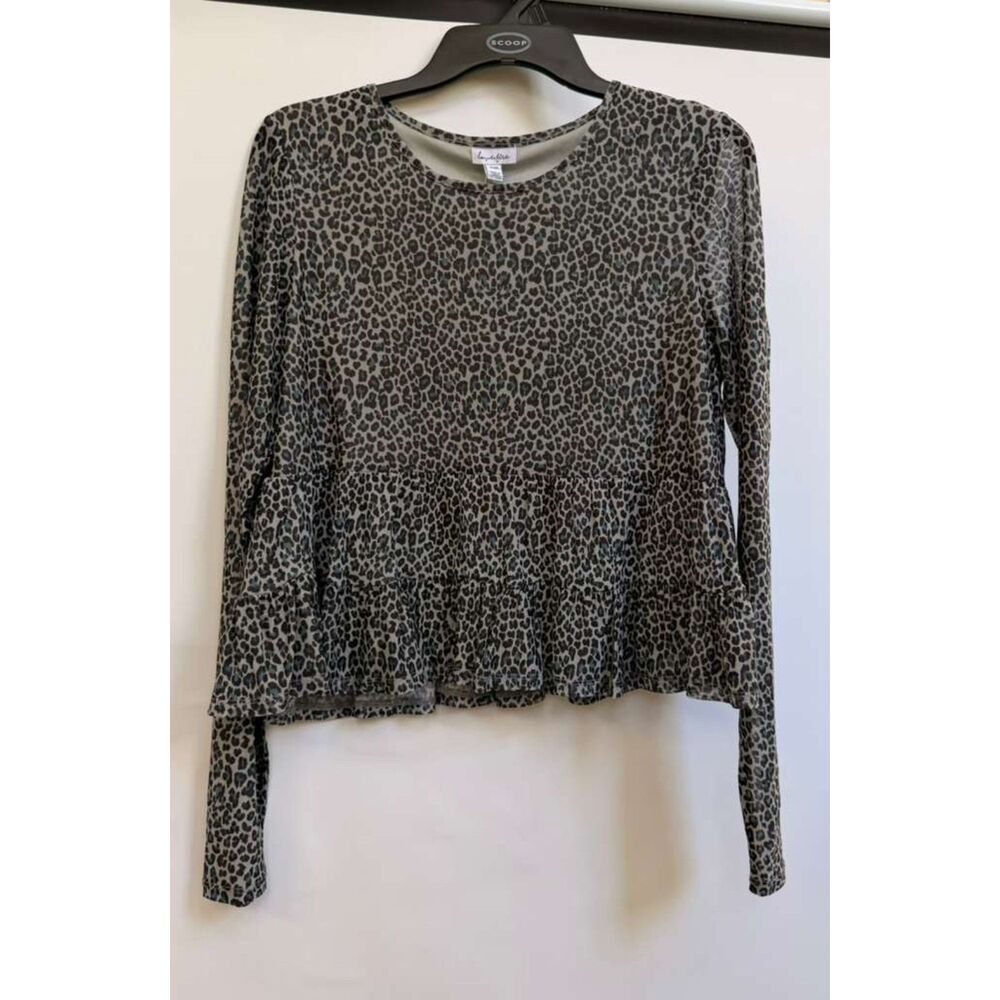 Babydoll Top